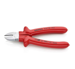 Knipex 70 07 180 VDE Yan Keski