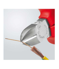 Knipex 70 07 180 VDE Yan Keski