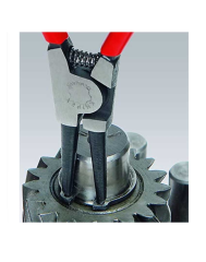 Knipex 46 11 A4 Düz Dış Segman Pensi