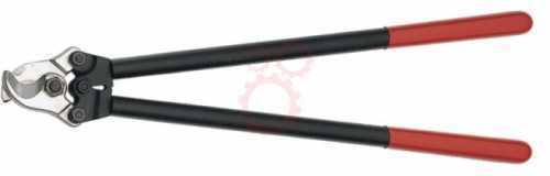 Knipex 95 27 600 Büyük Boy VDE Kablo Makası