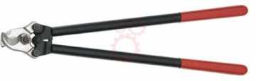 Knipex 95 27 600 Büyük Boy VDE Kablo Makası