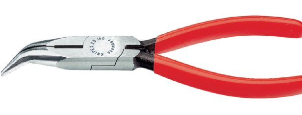 Knipex 25 05 160 Kargaburun