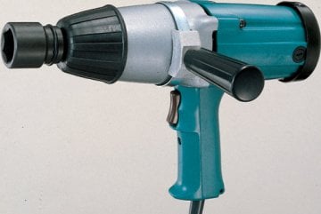 Makita 6906 Darbeli Somun Sıkma