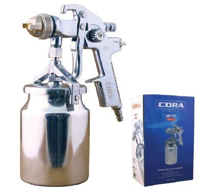 CORA AB17S BOYA TABANCASI 1.4 mm