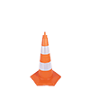 52 Cm PVC Koni 1.25 Kg