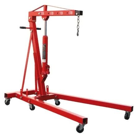 BIGRED T32002X 3 AYAKLI VINC 2T KATLANIR