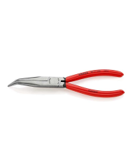 Knipex 38 21 200 Açılı Mekanikçi Kargaburun