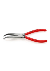 Knipex 38 21 200 Açılı Mekanikçi Kargaburun