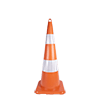 75 Cm Pvc Koni 2,2 Kg