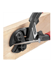 Knipex 71 41 200 Gönyeli Kompakt Demir Makası