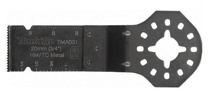 B-39229 TMA031 DALDIRMA TESTERE 20x30mm