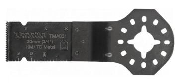 B-39229 TMA031 DALDIRMA TESTERE 20x30mm