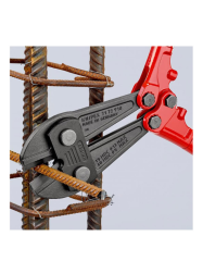 Knipex 71 72 910 Kuplon Makası