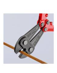 Knipex 71 72 910 Kuplon Makası