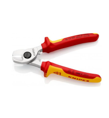 Knipex 95 16 165 VDE Kablo Makası