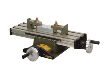 Proxxon 24106 PF230 İçin KT230 Koordinat Sehpası