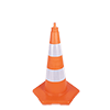 75 Cm Pvc Koni 2 Kg