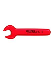 Knipex 98 00 11 Tek Ağız Anahtar