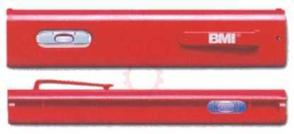 BMI 06750 LINE-LEVEL SU TERAZİSİ