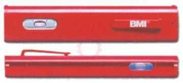 BMI 06750 LINE-LEVEL SU TERAZİSİ