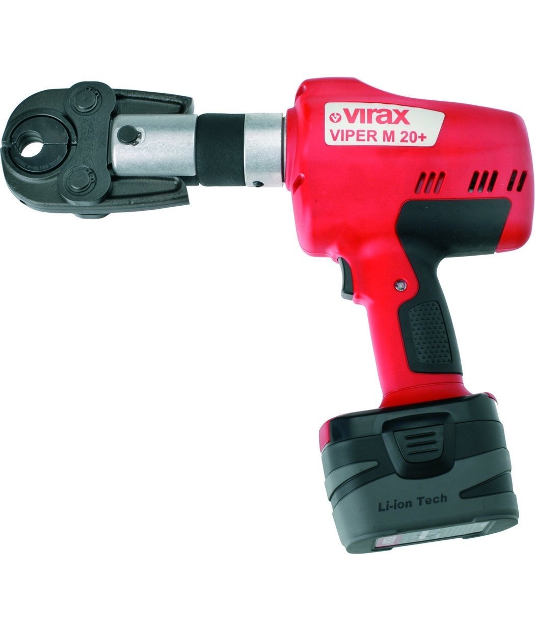 VIRAX 990054 VIPER M20+ELEKT.HID.PRESMAK