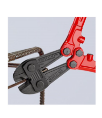 Knipex 71 72 610 Kuplon Makası