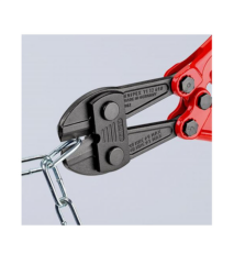 Knipex 71 72 610 Kuplon Makası