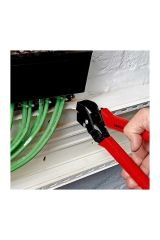 Knipex 90 61 20 Kırma Pensi