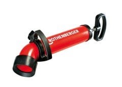 Rothenberger Ropump Super Plus Boru Temizleme Pompası