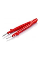 Knipex 92 67 63 İzoleli Cımbız