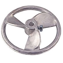 MAKITA A-43739 KARIŞTIRICI BIÇAK 183mm