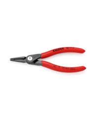Knipex 48 11 J1 Ağır Hizmet Düz İç Segman Pensi