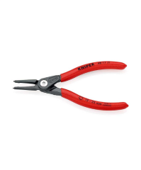 Knipex 48 11 J1 Ağır Hizmet Düz İç Segman Pensi