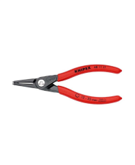 Knipex 48 11 J1 Ağır Hizmet Düz İç Segman Pensi