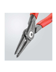 Knipex 48 11 J1 Ağır Hizmet Düz İç Segman Pensi