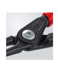 Knipex 48 11 J1 Ağır Hizmet Düz İç Segman Pensi