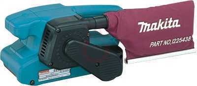 Makita 9911 Tank Zımpara