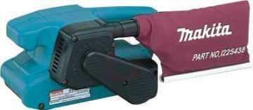 Makita 9911 Tank Zımpara