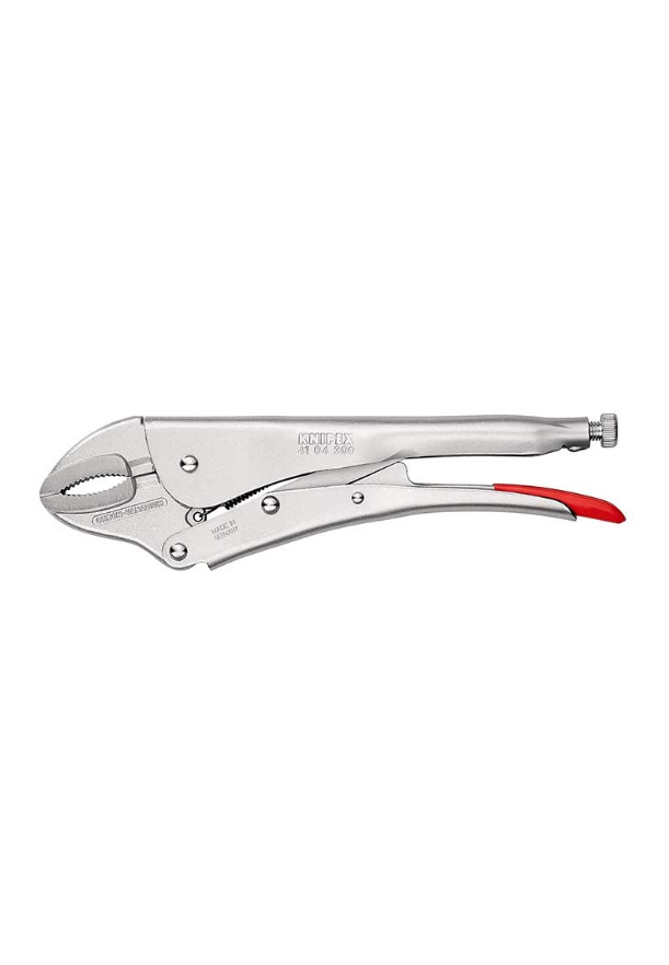 Knipex 41 04 300 Ayarlı Pense