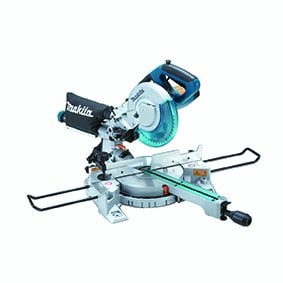 Makita LS0815FLN Sürgülü Gönye Kesme