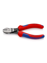 Knipex 74 02 160 Ağır Hizmet Yan Keski