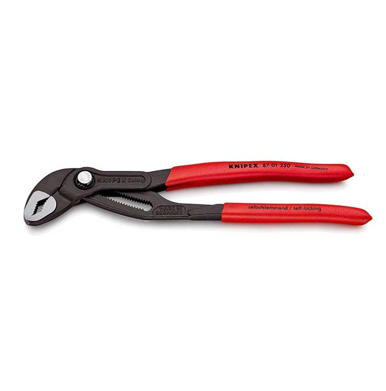 Knipex 87 01 250 Ayarlı Pense Cobra