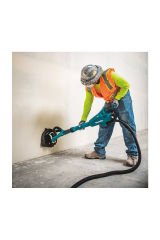 Makita DSL800RTE Duvar Zımparalama