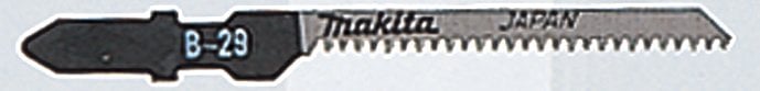 MAKITA A-80400 DEKUPAJ TESTERE B-29