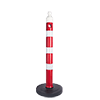 Mıcır Tabanlı Dikme 90 mm