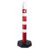 Mıcır Tabanlı Dikme 120 mm