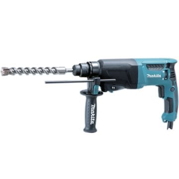Makita HR2600 Elektropnömatik Delici 26 MM