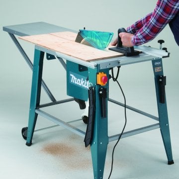 Makita 2712 Testere Tezgahı