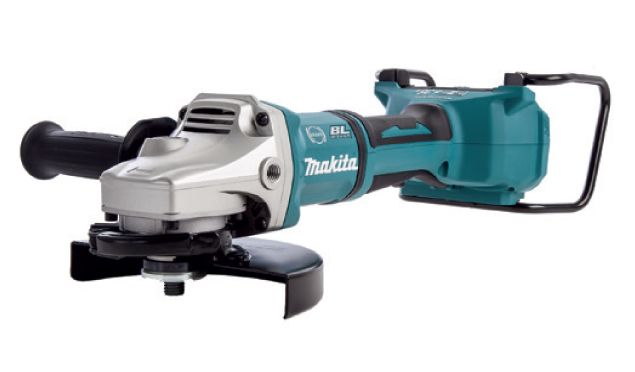 Makita DGA900RF2 Taşlama 230 MM