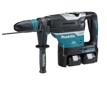 Makita DHR400PT2 Akülü Kırıcı Delici